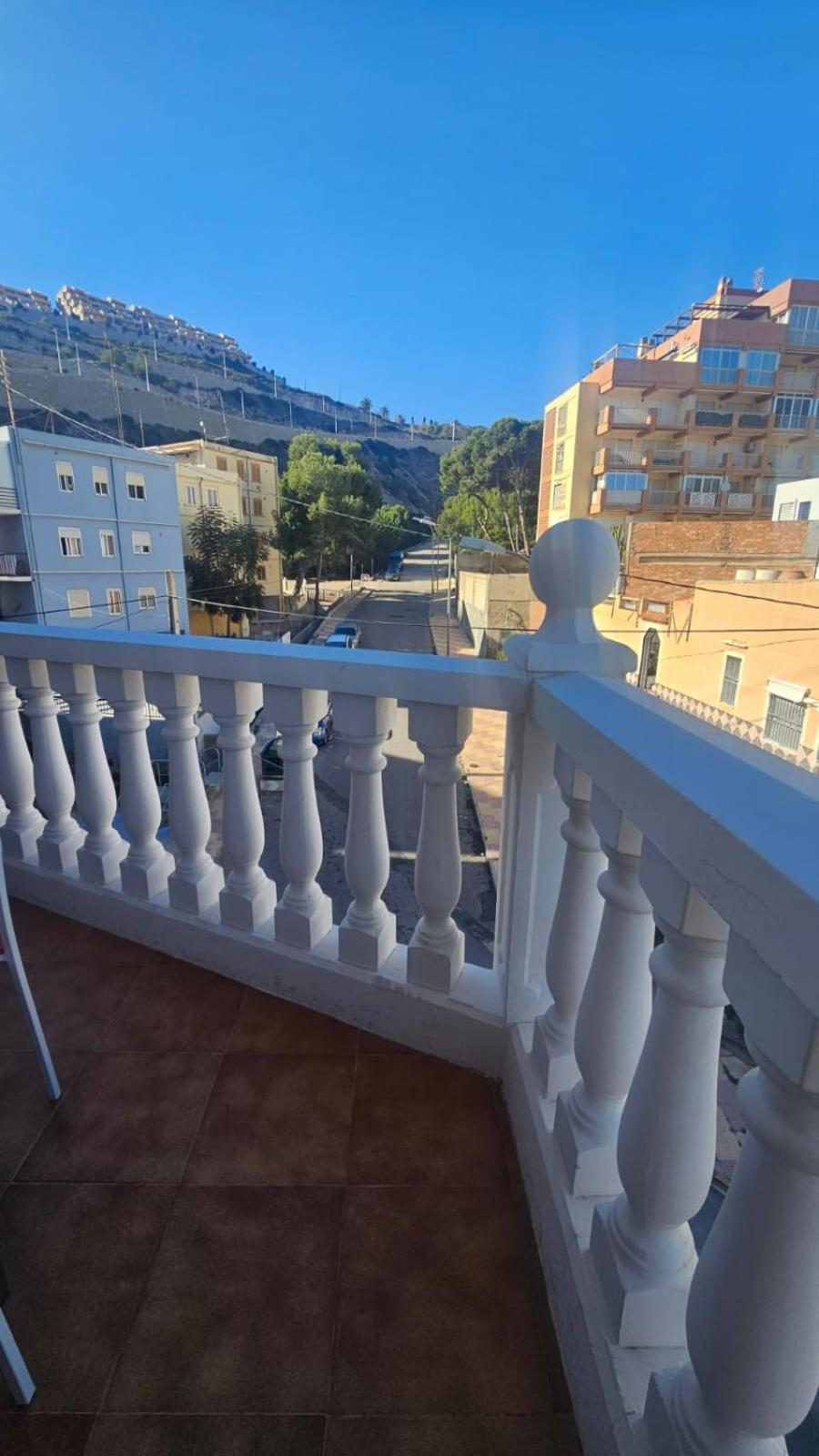 Apartament Faro Playa Cullera Zewnętrze zdjęcie