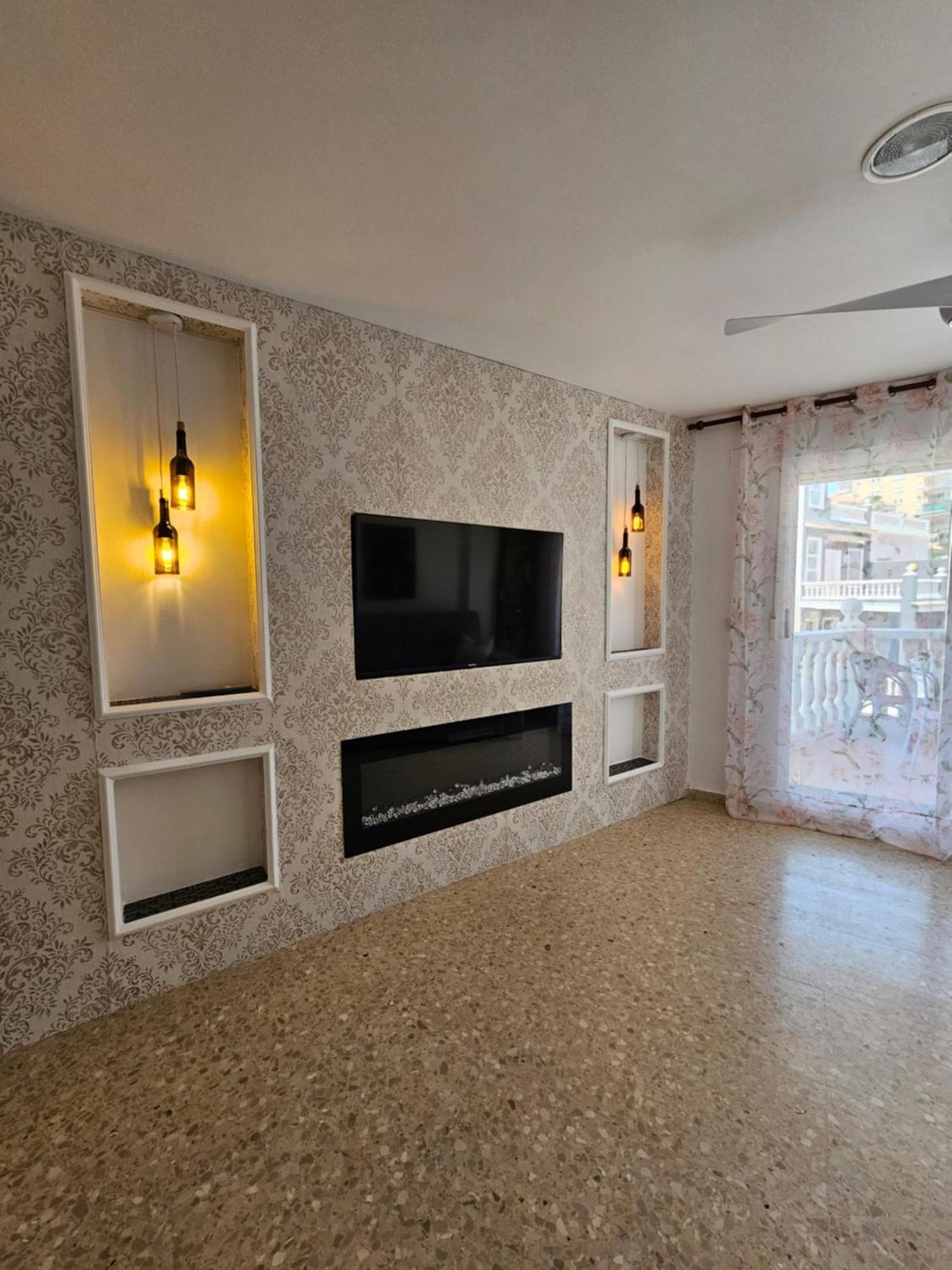 Apartament Faro Playa Cullera Zewnętrze zdjęcie